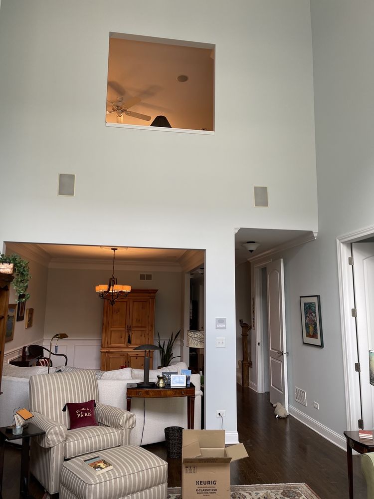 image of business Artisons Painting And Remodeling