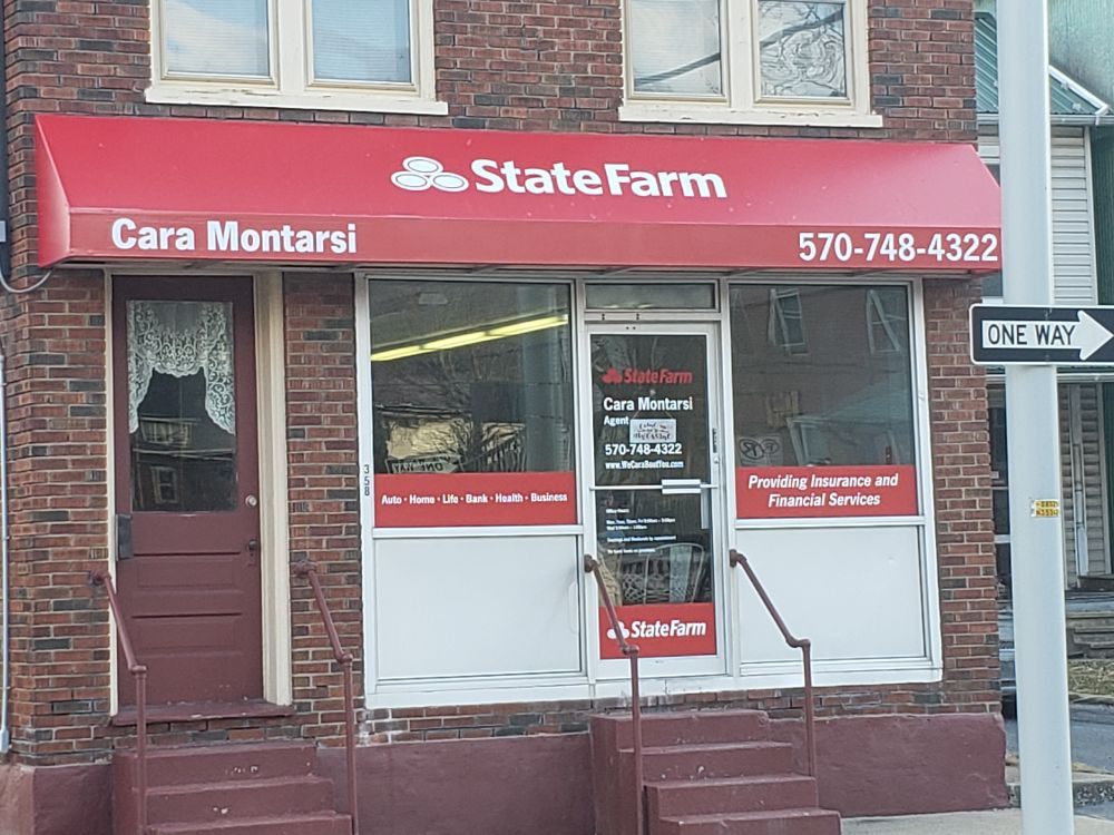 Cara Montarsi - State Farm Insurance Agent