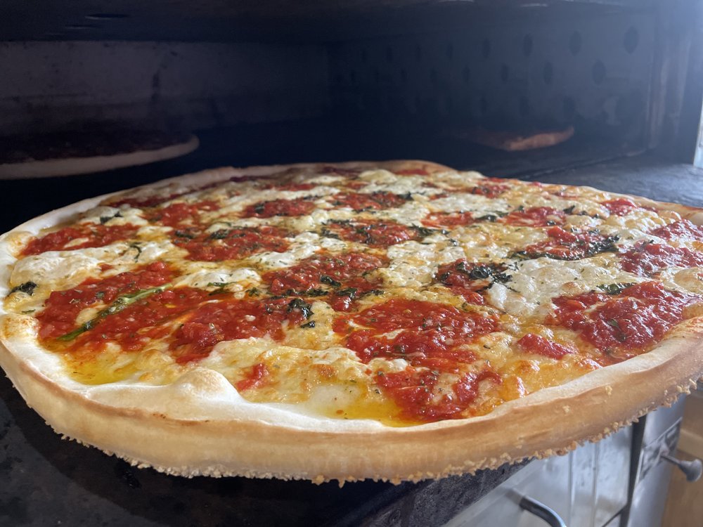 Nolita Pizza Nolita Pizza