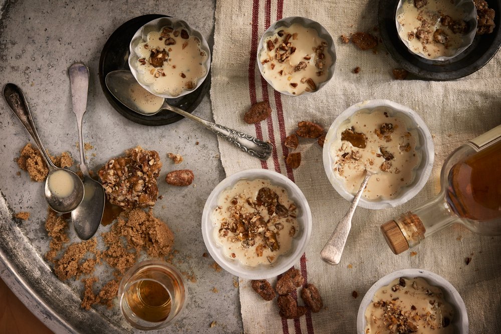 Clementine's Naughty and Nice Creamery
