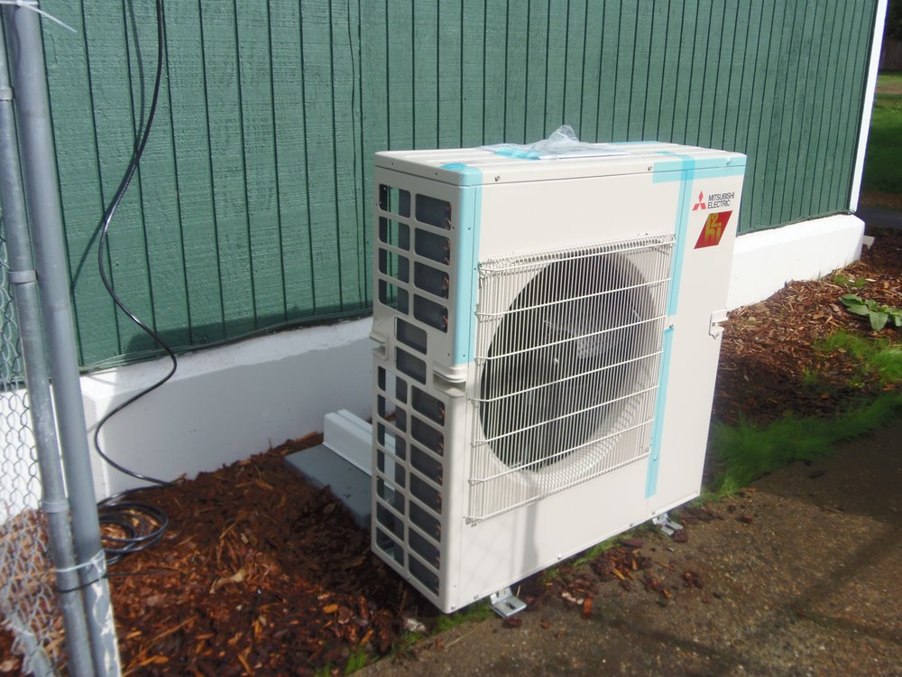 image of business Resicon Heating and Air, Plumbing & Electrical