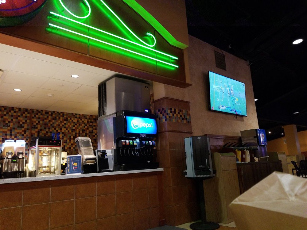 Platinum Grill