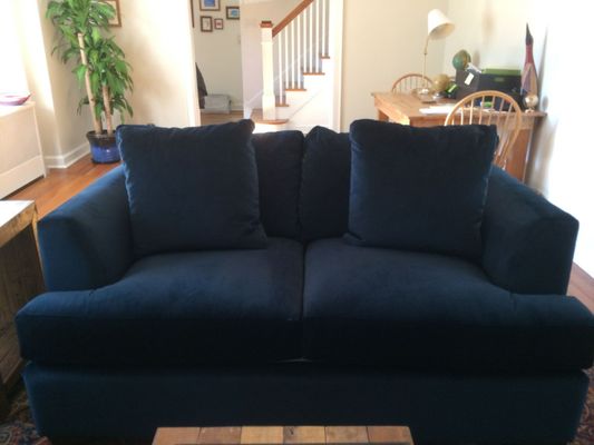 Jennifer Furniture 655 6th Ave New York Ny S