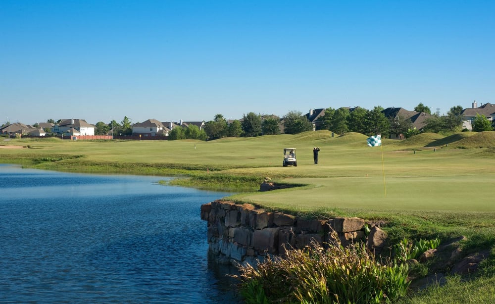 Houston National Golf Club 22 Photos & 16 Reviews Golf 16500