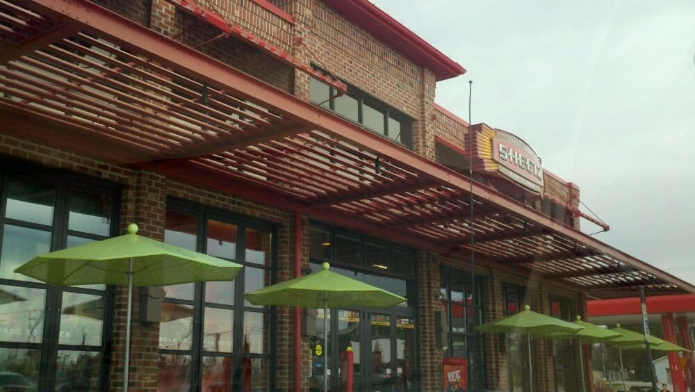 Sheetz