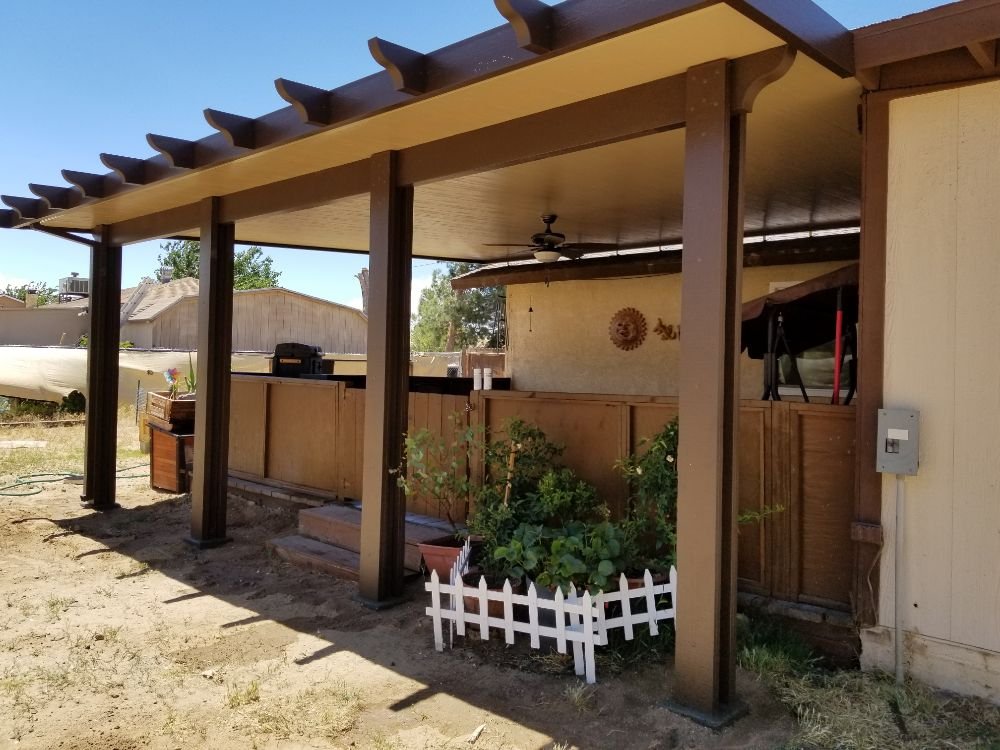 Davis Patio Covers