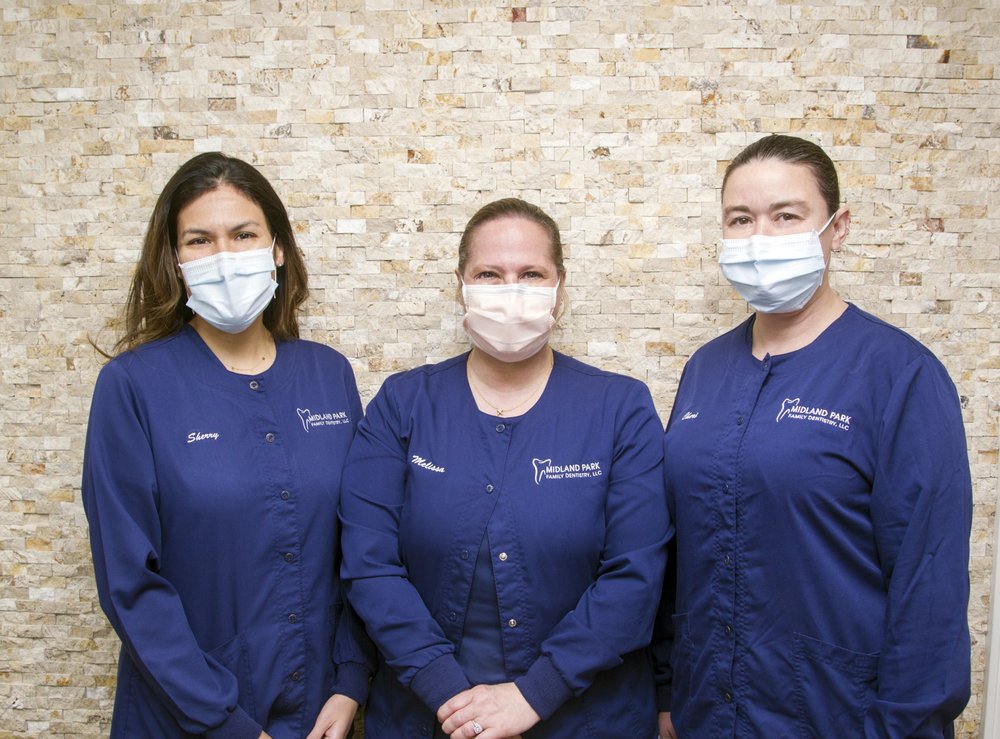 image of business Midland Park Family Dentistry