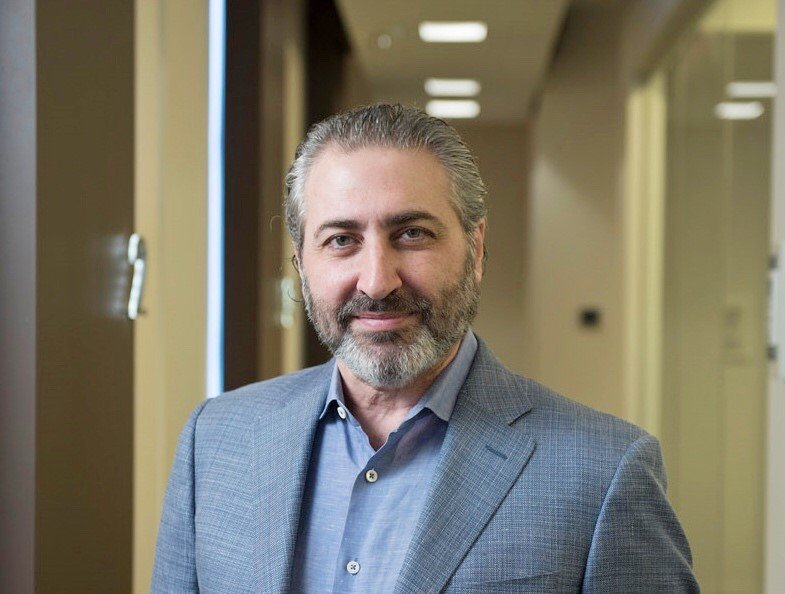 image of business Dany Barakat, DDS