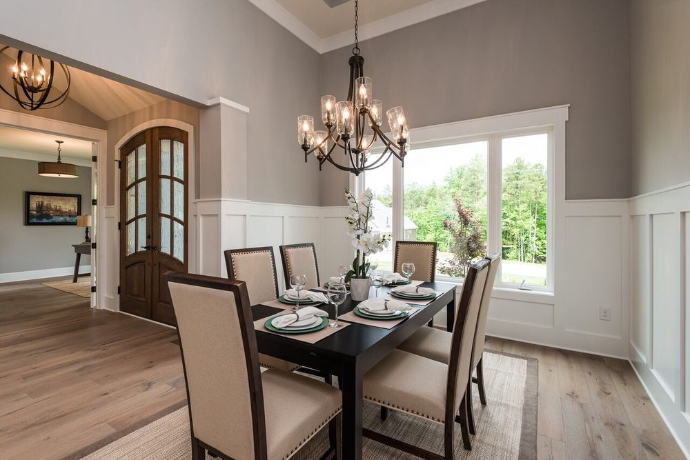 Centerpiece Home Staging