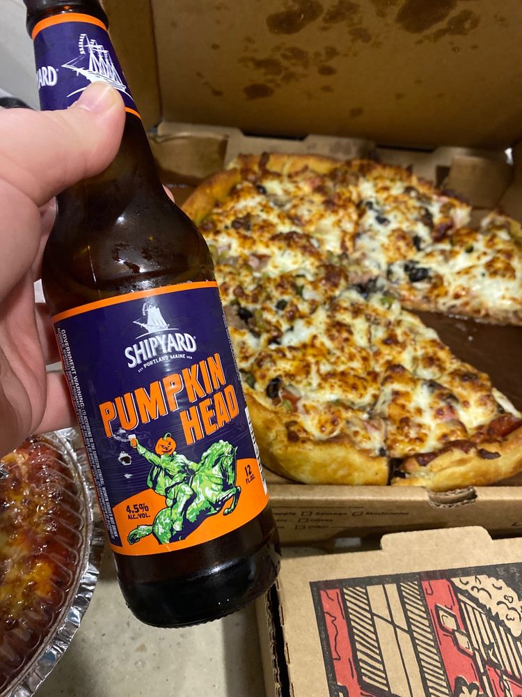 Thirty Seventh Street Pizzaria & Pasta