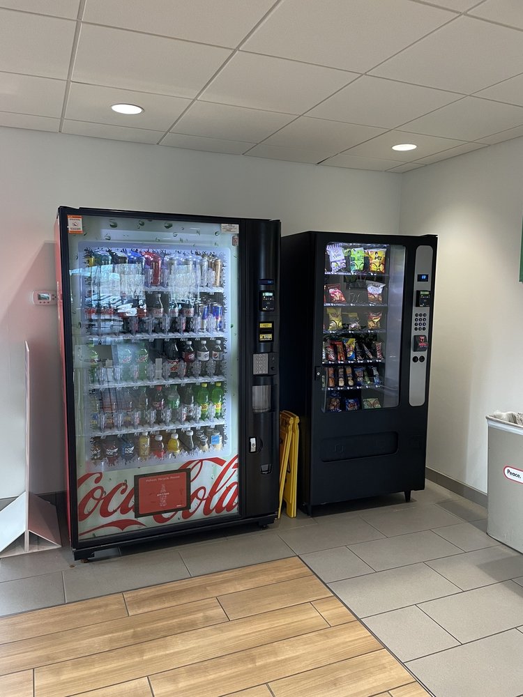 Flow Volkswagen Wilmington - Service