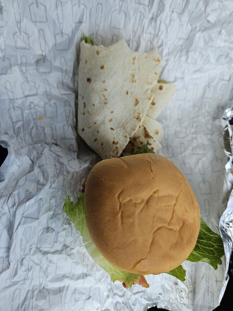 Wendy's