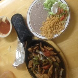 Alliance Ne Restaurants Best La Villa Mexican 614 W 3rd St Alliance Ne Restaurant Reviews