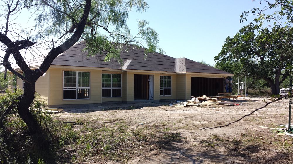 Superior Custom Builders