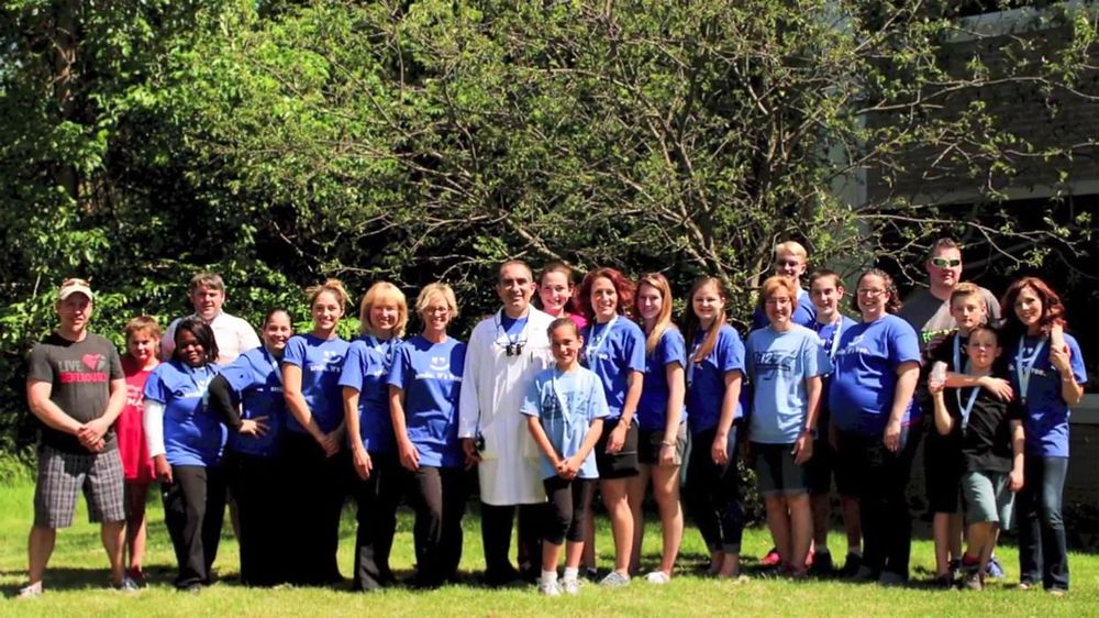 image of business Greece Family Dentistry and Implantology