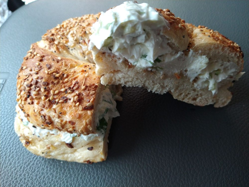 Bay Bagels Bay Bagels