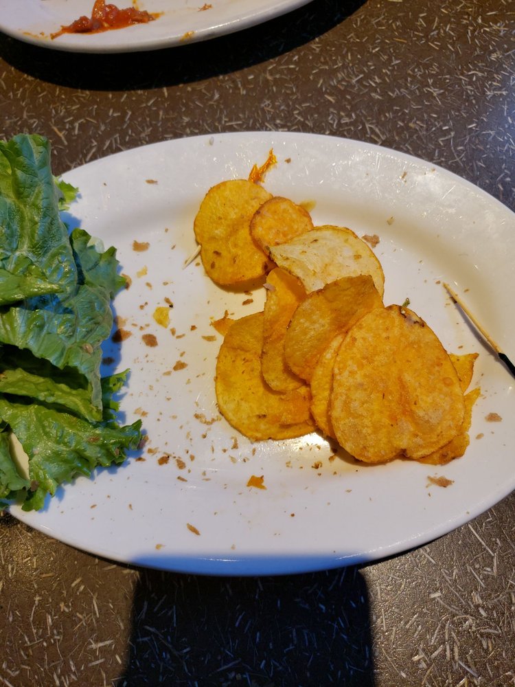 Jason's Deli