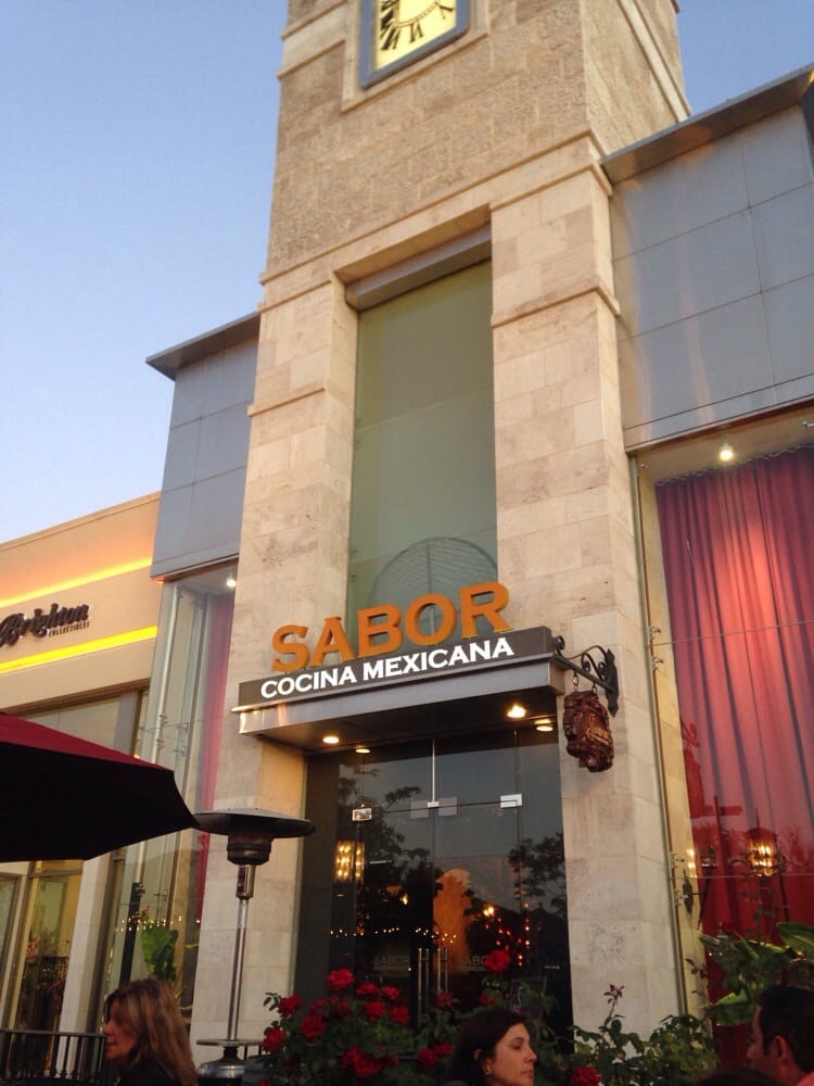 Sabor Cocina Mexicana Last Updated June 12, 2017 172 Photos & 283