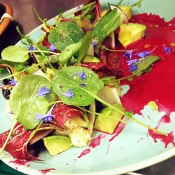 Vegetarian Restaurants In Santa Barbara Yelp Mesa Verde