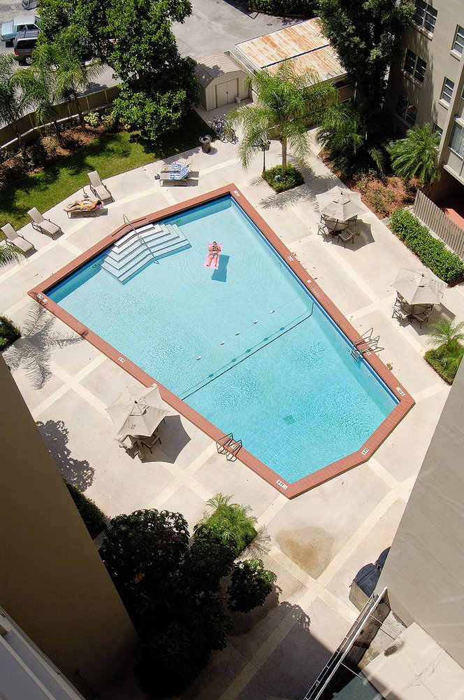 Lake Lucerne Towers 15 Photos Apartments 20 W Lucerne Cir, Downtown South, Orlando, FL