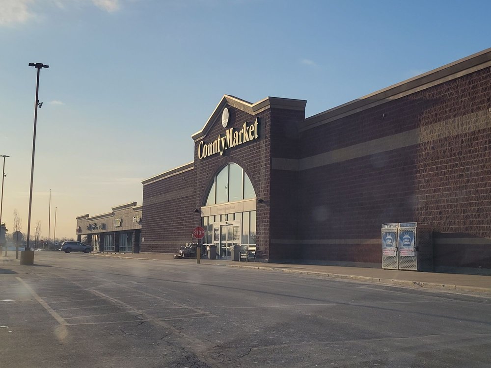 Country Market