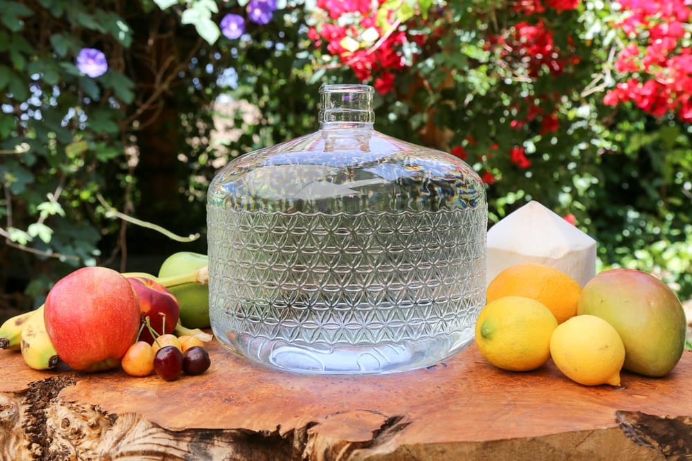 Alive Water