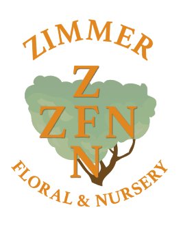 Zimmer Floral and Nursery