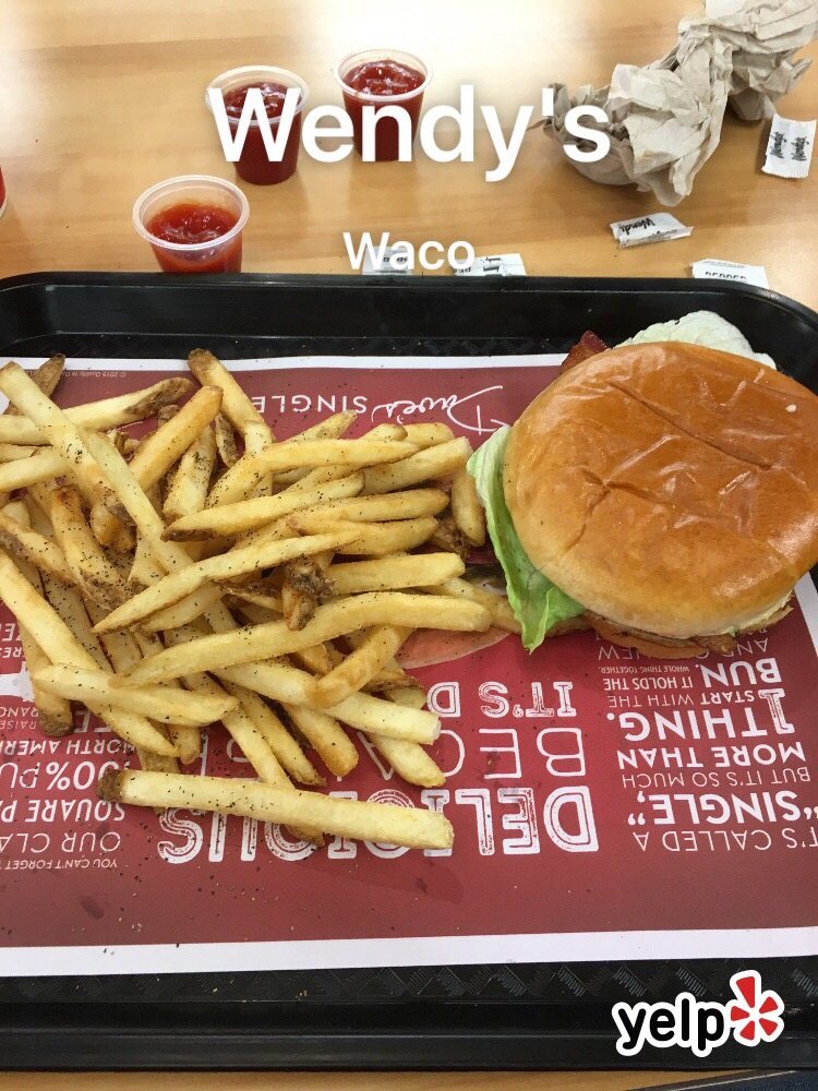 Wendy's