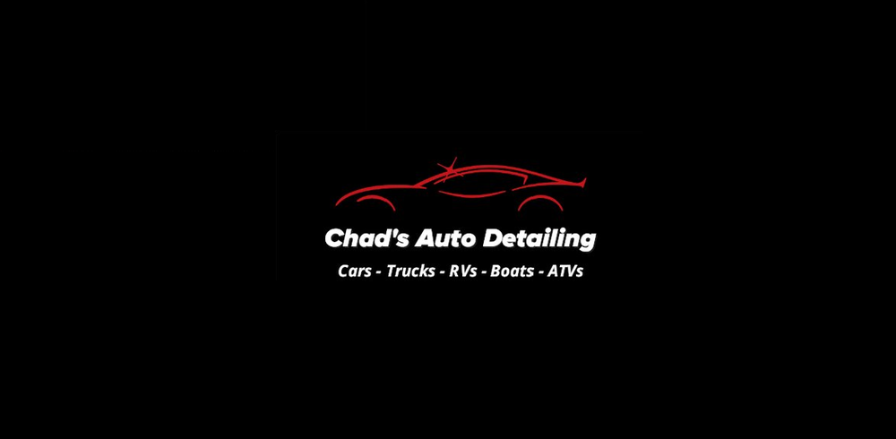 Chad's Auto Detailing