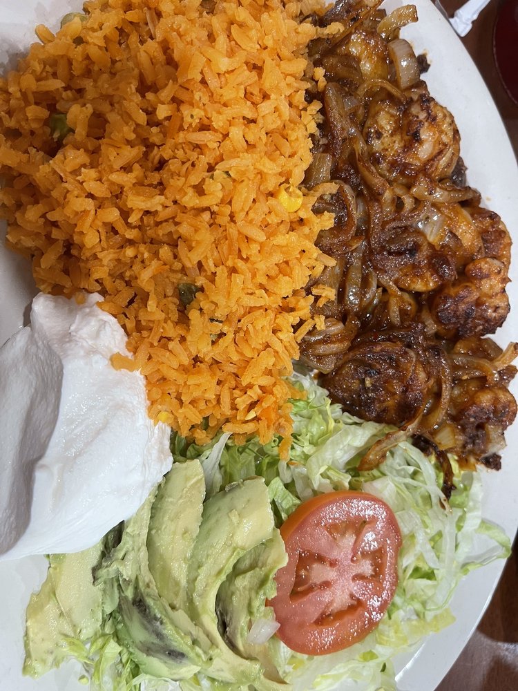 El Charro Mexican Grill & Bar