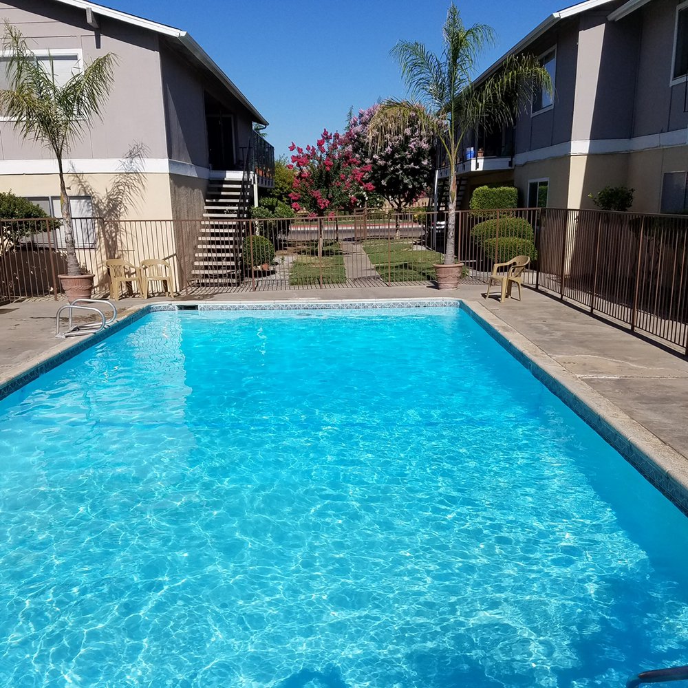 Clovis Pool Care