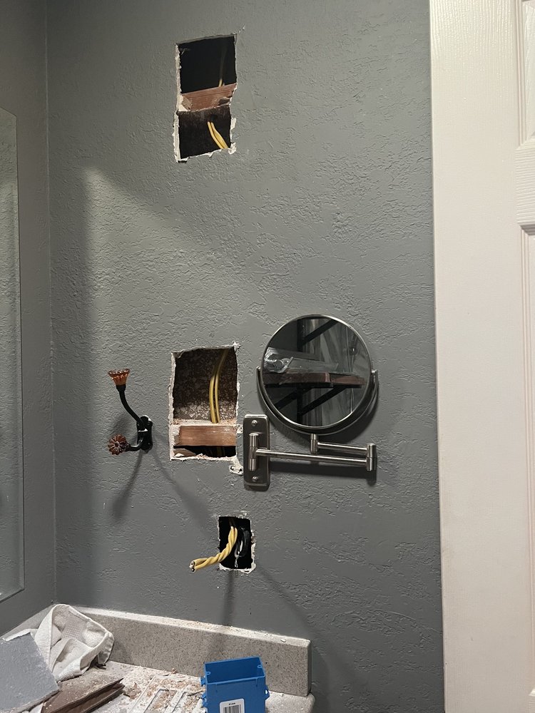 Al's Electrical Services