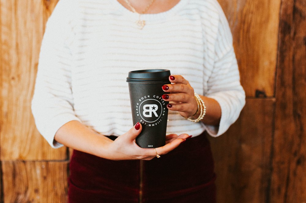 Black Rock Coffee Bar