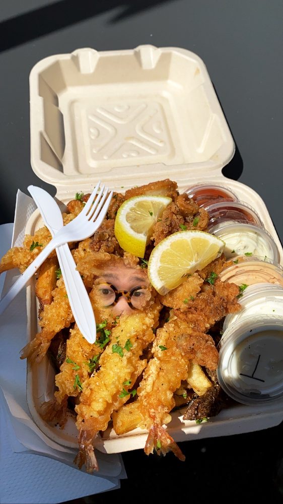 The Wee Chippy