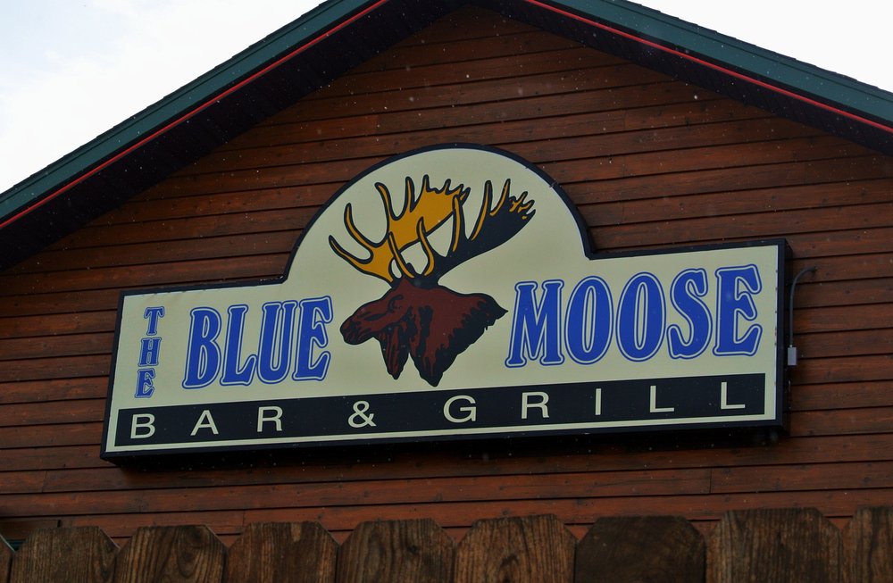 The Blue Moose Bar & Grill 114 Photos & 143 Reviews American