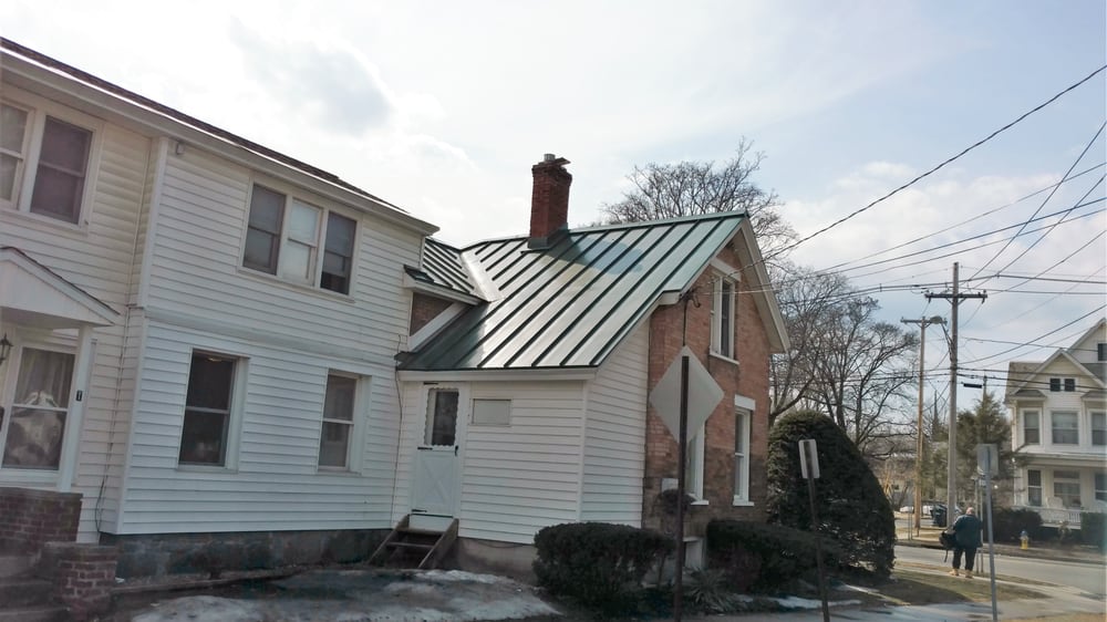 Rich Home Exteriors