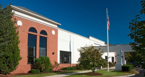 Savings Bank of Walpole - Banks & Credit Unions - 84 Marlboro St, Keene