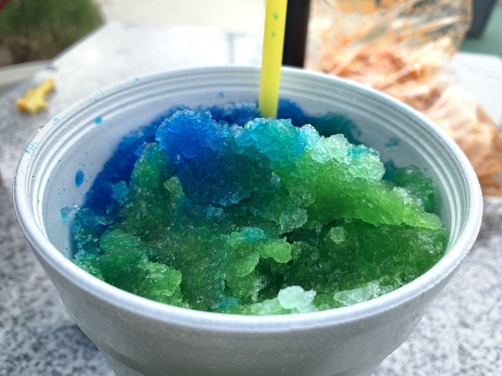 Alebrijes Juice Bar