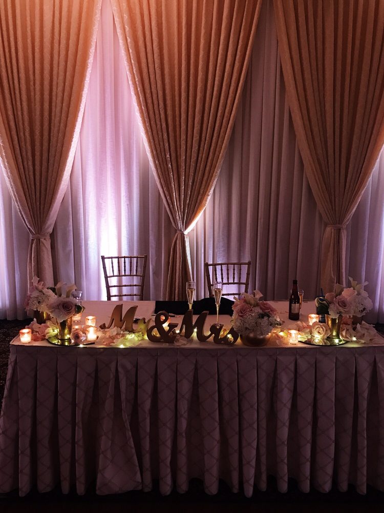 Philadelphia Ballroom