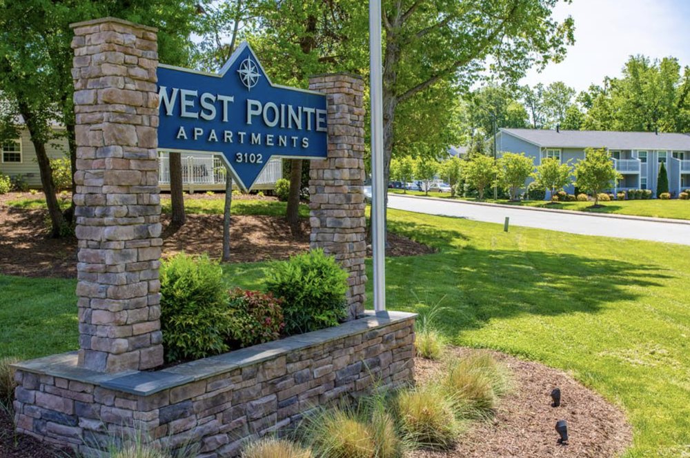 West Pointe Apartments