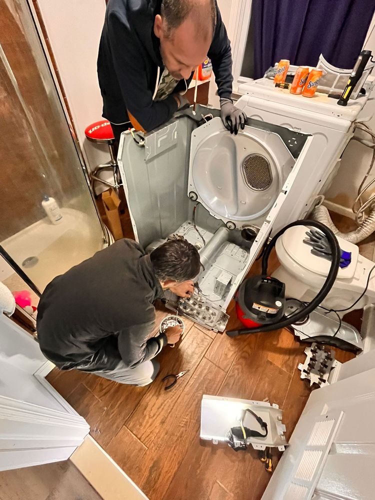 W88 Appliance Repair
