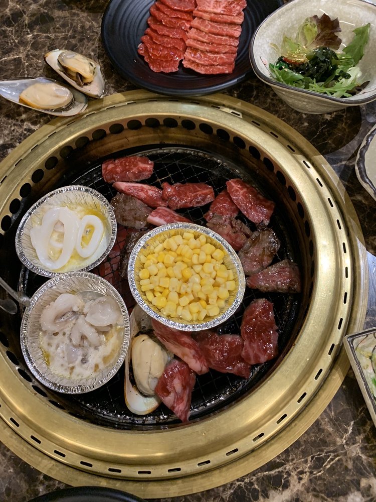 China Luck