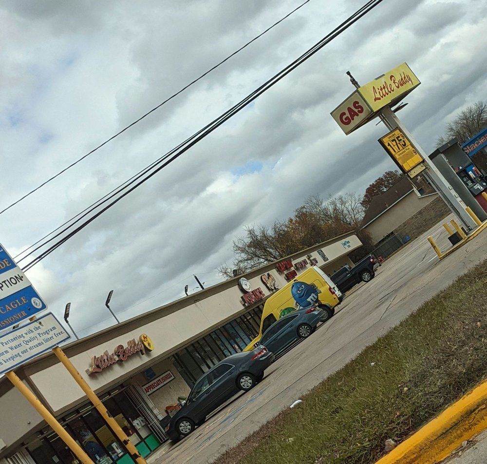 Little Buddy Convenience Store