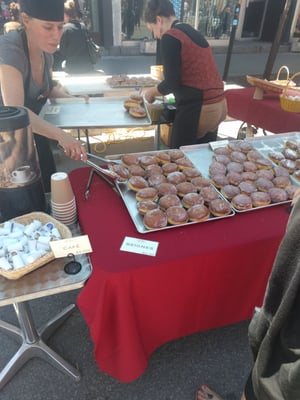 Pâtisserie Solignac