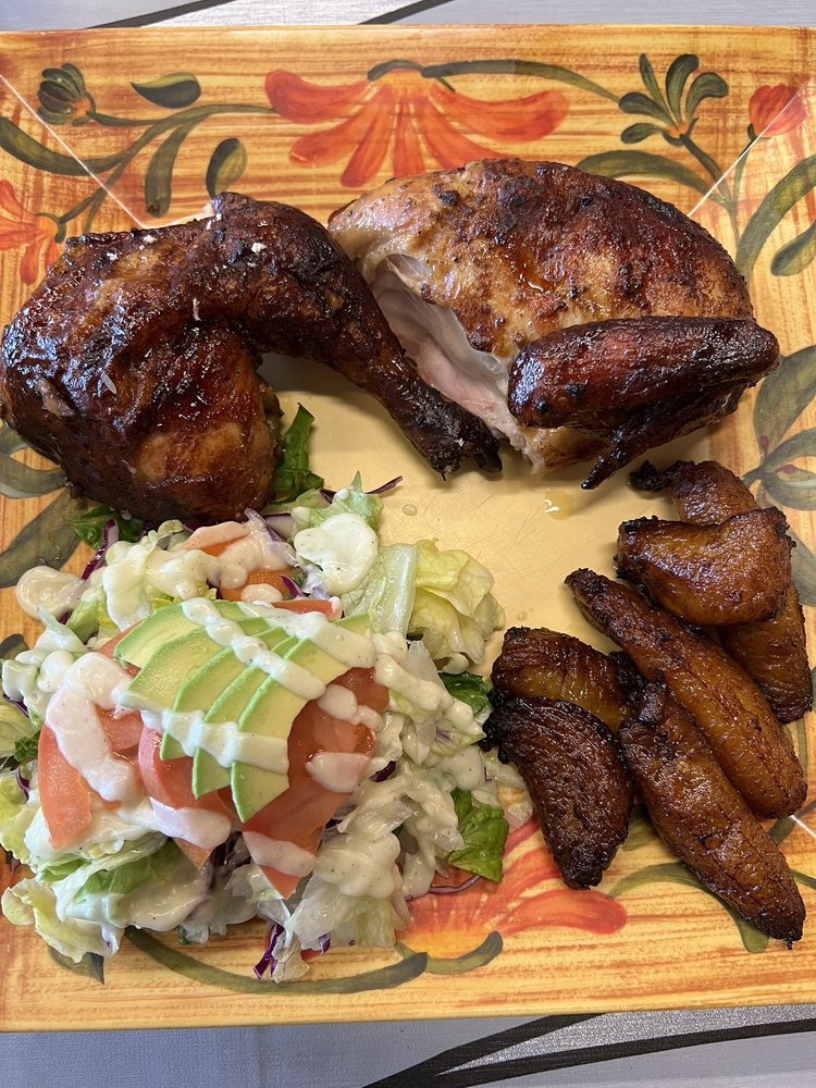 Pollo Bravo