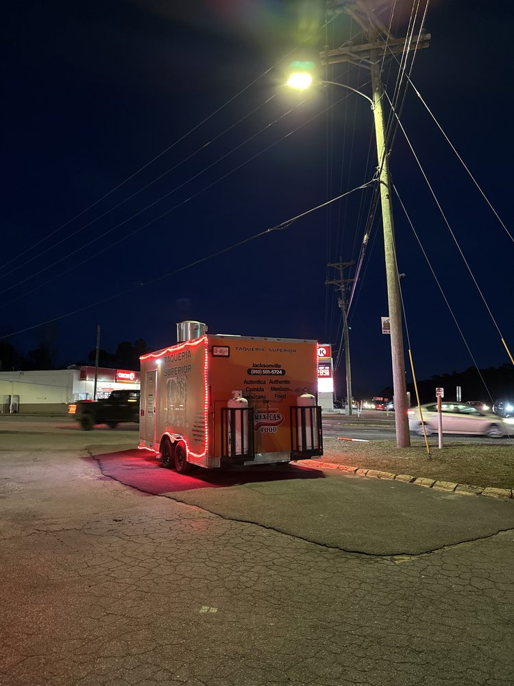 Taqueria Superior