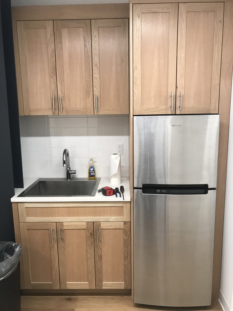 AEI Contracting