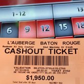L auberge casino baton rouge directions