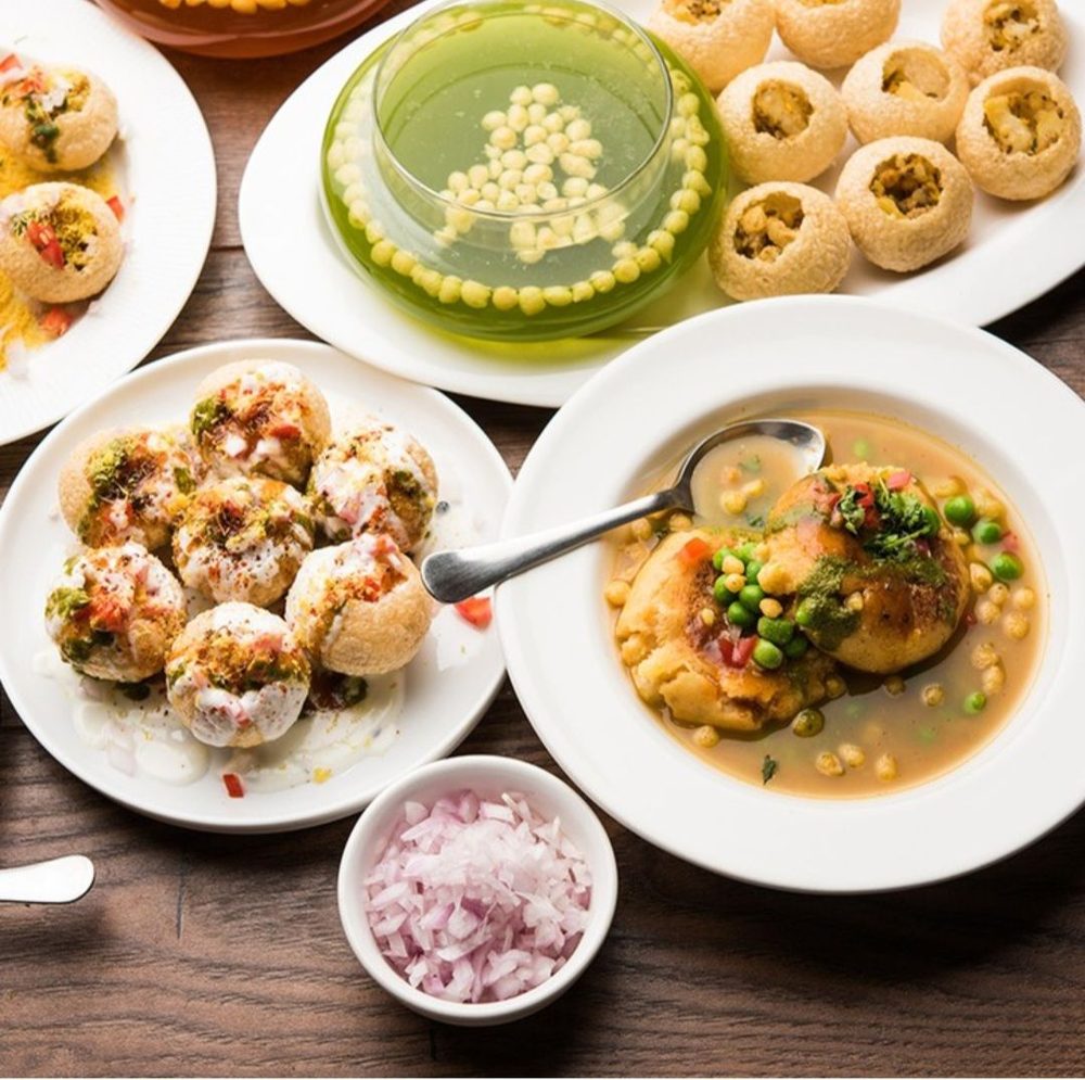 Rajbhog Indian Market and cafe