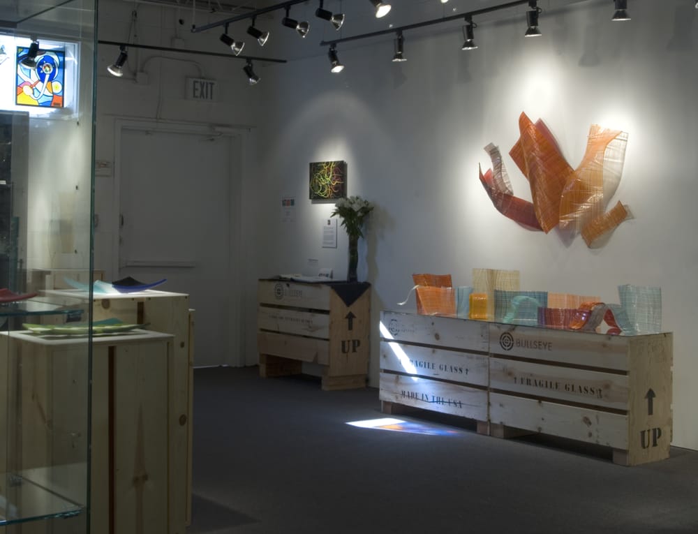 Weisser Glass Studio & Gallery